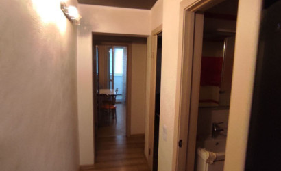 Снять 3-комнатную квартиру на сутки, Орша, Молокова, 16А. Фото 4