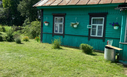 Купить дом, Козлякевичи, Ул. Центральная д.60, 25 соток. Фото 11