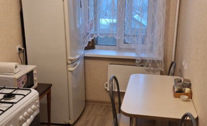 Снять 1-комнатную квартиру на сутки, Молодечно, 17 Верасня. Фото 7