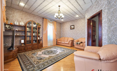 Купить коттедж, Ратомка, Озерная ул., 30 соток. Фото 24