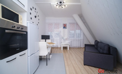 Купить 2-комнатную квартиру, Минск, Независимости просп., 134/2 (Первомайский район). Фото 11