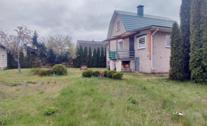 Купить дом в деревне, Шипяны, 10 соток. Фото 28