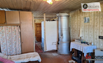 Купить дом, Шарковщина, Краснодворская ул., 38, 20 соток. Фото 12