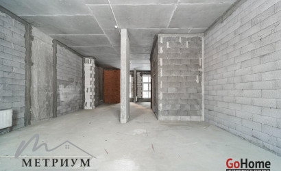 Аренда торгового помещения, Минск, Савицкого ул., 23,  88.4 кв.м.. Фото 4