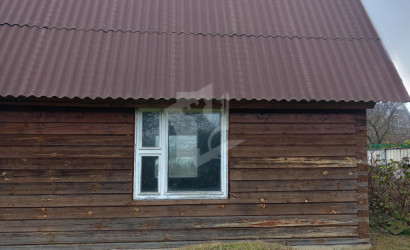 Купить дом в деревне, БЕРЕЖА, 10 соток. Фото 2