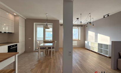 Купить 1-комнатную квартиру, Минск, Победителей, 119 (Центральный район). Фото 9