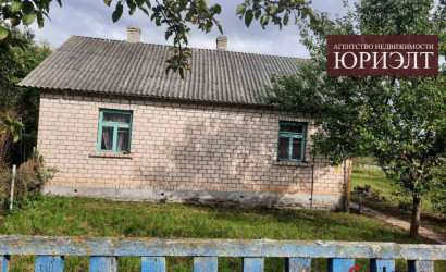 Купить дом, Каменка, Октябрьская, 11.96 соток. Фото 1