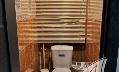 Купить 3-комнатную квартиру, Брест, Ковалево, ул. Волгоградская. Фото 18