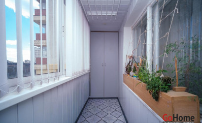 Купить 3-комнатную квартиру, Минск, Логойский тракт, 1/1(Советский район). Фото 18