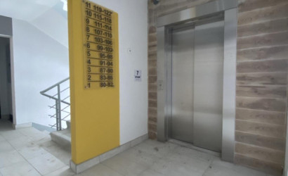 Купить 2-комнатную квартиру, Брест, Лейтенанта Рябцева ул.. Фото 11