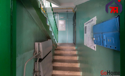 Купить 3-комнатную квартиру, Минск, Жудро ул., 9(Фрунзенский район). Фото 18