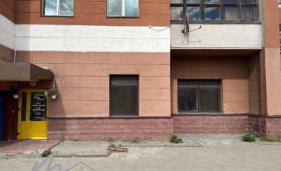 Аренда торгового помещения, Минск, Руссиянова ул., 4,  64.9 кв.м.. Фото 13