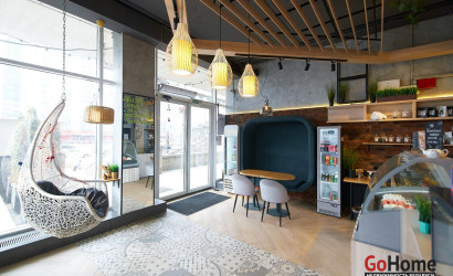 Продажа помещения, Минск, Дзержинского, 11,  73.4 кв.м.. Фото 21