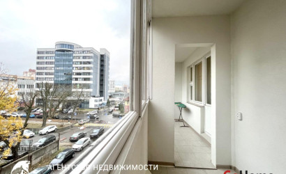 Снять 3-комнатную квартиру, Минск, Старовиленская ул. 97 (Советский район). Фото 7