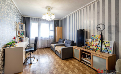 Купить 3-комнатную квартиру, Минск, Чайлытко ул., 22 (Фрунзенский район). Фото 2