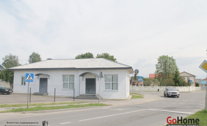 Продажа помещения, Столбцы, Социалистическая, 83,  113 кв.м.. Фото 1