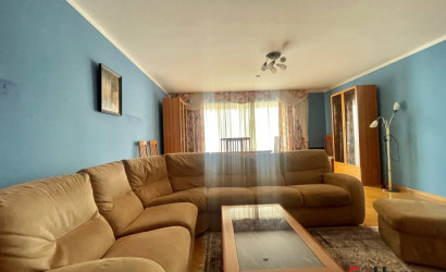 Купить 4-комнатную квартиру, Гродно, ул. Парижской коммуны, д. 9. Фото 2