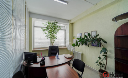 Аренда офиса, Минск, Тимирязева ул., 65,  54.7 кв.м.. Фото 3