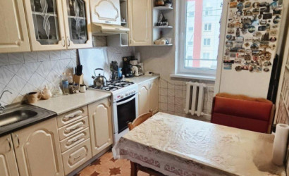 Купить 3-комнатную квартиру, Зельва, Железнодорожная, 28. Фото 6