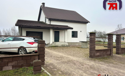 Купить коттедж, Мелковичи, Колхозная ул., 25 соток. Фото 41