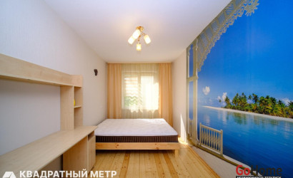 Купить 2-комнатную квартиру, Минск, Плеханова ул., 101 (Ленинский район). Фото 10