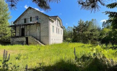 Купить дом, Бор, Озёрная, 12 соток. Фото 11