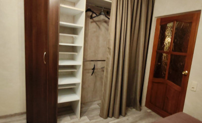 Снять 2-комнатную квартиру, Минск, пер. Корженевского, д. 18 (Октябрьский район). Фото 7