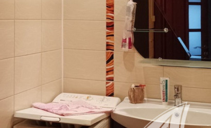 Купить 3-комнатную квартиру, Брест, Восток, ул. Янки Купалы. Фото 10