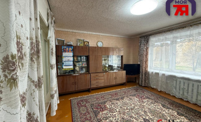 Купить 3-комнатную квартиру, Солигорск, Козлова ул., 26. Фото 13