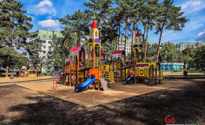 Купить 1-комнатную квартиру, Минск, Герасименко ул., 41 (Заводской район). Фото 17