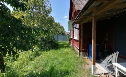 Купить дом, Большая Курница, Чернинский с/с, 25 соток. Фото 13