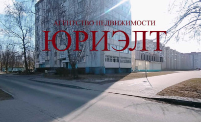 Купить 4-комнатную квартиру, Жлобин, м-н 1-й, 8А. Фото 1