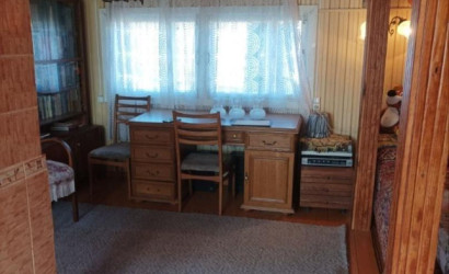 Купить дом в деревне, Сельский строитель-2, 5 соток. Фото 17