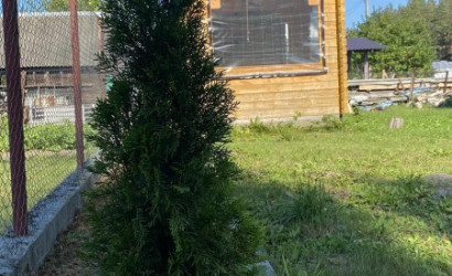 Купить дом в деревне, Зенит-Кардон, 3.96 соток. Фото 6