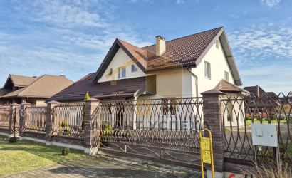 Купить дом, Брест, ул. Жукова, 11.95 соток. Фото 1