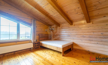 Купить дом, Высокое, Широкая ул., 28.5 соток. Фото 37