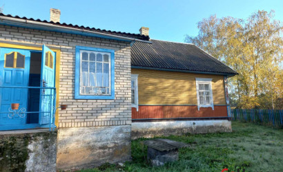 Купить дом, Слоним, Деревня Збочно, д. 28, 20 соток. Фото 2