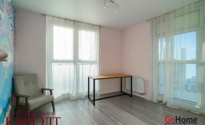 Купить 3-комнатную квартиру, Минск, Брилевская, 35(Октябрьский район). Фото 8