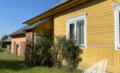 Купить дом, Мотоль, Мотольский с/с, 33 соток. Фото 9