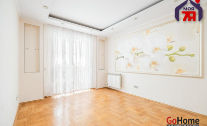 Купить 3-комнатную квартиру, Минск, Янковского ул., 4 (Фрунзенский район). Фото 9