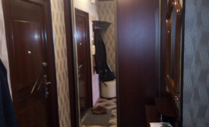 Снять 1-комнатную квартиру, Минск, ул. академика Федорова, д.  (Фрунзенский район). Фото 2