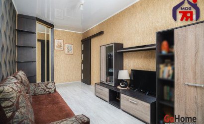 Купить 2-комнатную квартиру, Минск, Жукова просп., 21/1 (Московский район). Фото 6