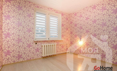 Купить 3-комнатную квартиру, Чисть, Русанова ул., 11. Фото 8