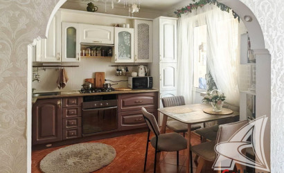 Купить 2-комнатную квартиру, Брест, Ковалево, ул. Суворова. Фото 4