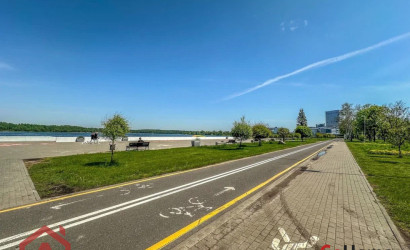 Снять 4-комнатную квартиру, Минск, Ратомская, 7(Центральный район). Фото 47