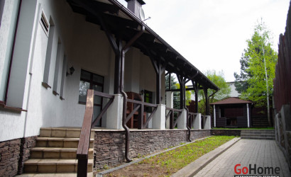 Снять на сутки коттедж, Минск, пер. Радашковский, д. 12. Фото 2