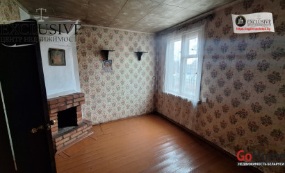 Купить дом, Полоцк, Тросницкая ул., 49, 10 соток. Фото 1