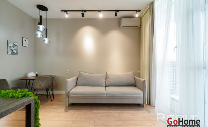 Купить 1-комнатную квартиру, Минск, Брилевская, 37 (Октябрьский район). Фото 14