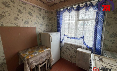 Купить 2-комнатную квартиру, Слуцк, Пионерская ул., 1. Фото 4