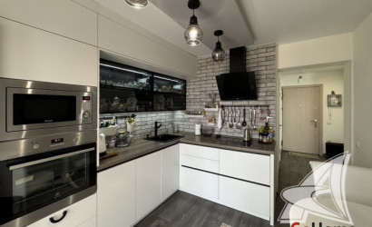 Купить 1-комнатную квартиру, Брест, Центр, ул. Фомина. Фото 1